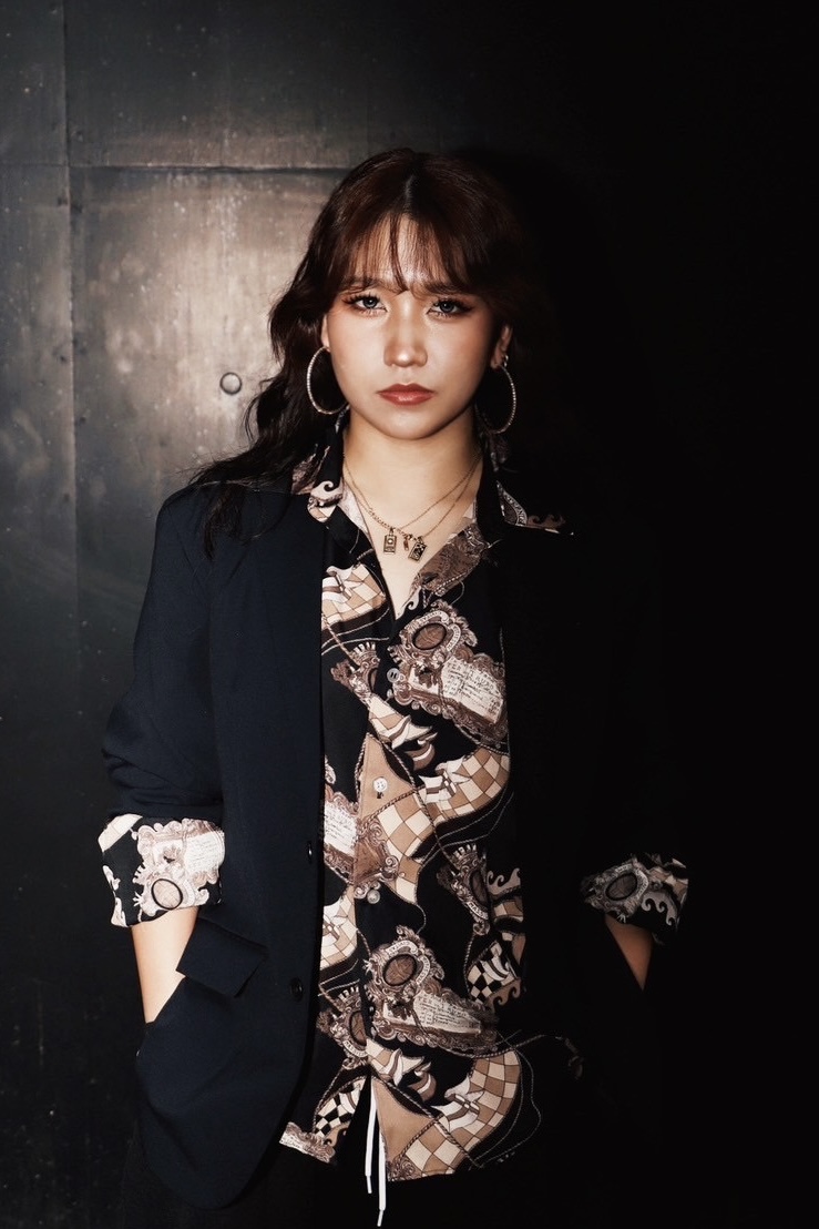 MICHIKA